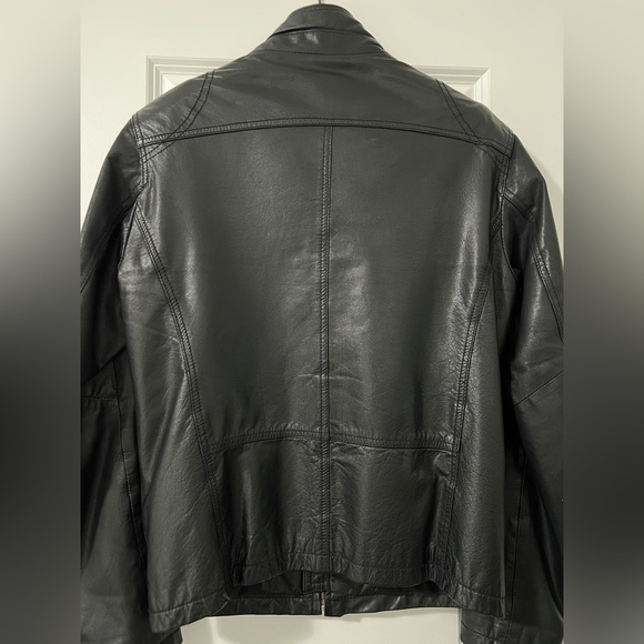 Danier Leather Jacket (S) - Picture 2 of 6